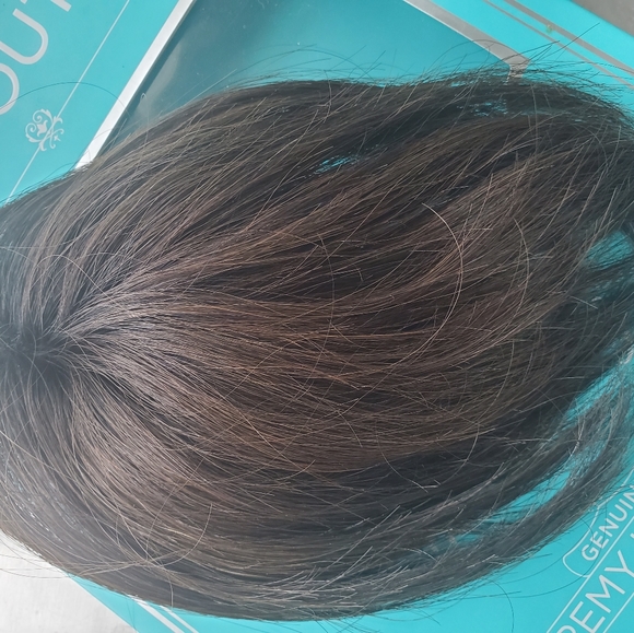 Halcouture "the bang" - Picture 1 of 2